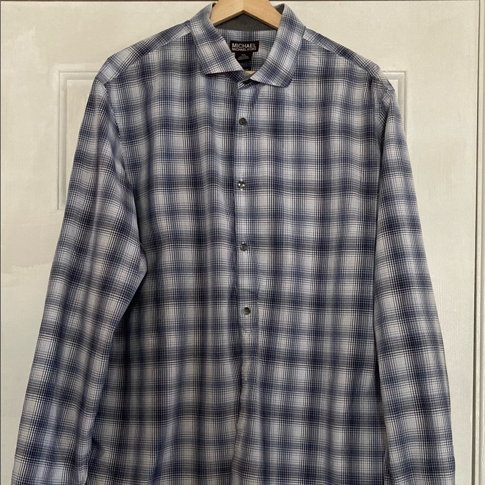 Michael Kors Button Down Shirt